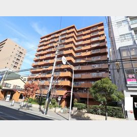 ダイアパレス八尾本町の賃貸物件