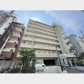 藤和シティホームズ永和の賃貸物件