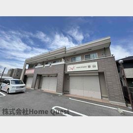 ヒルサイドスクエアの賃貸物件