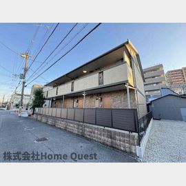 ヴェル ドミールの賃貸物件