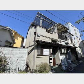 ＪＲ長瀬駅より徒歩5分 1階 築44年11ヶ月の賃貸物件