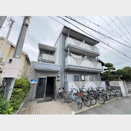 八戸ノ里駅より徒歩15分 1階 築30年2ヶ月の賃貸物件