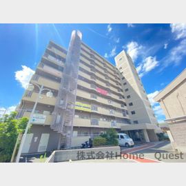 サンハイツ田中の賃貸物件