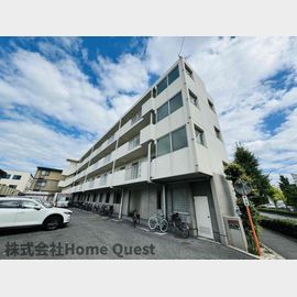 ハイツ・ホロン１ 4階 築30年11ヶ月の賃貸物件