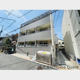 クリエオーレ長瀬 3階 築6年1ヶ月の賃貸物件