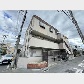サイレンスハイム 2階 築46年2ヶ月の賃貸物件