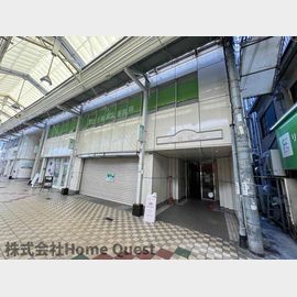 布施駅より徒歩3分 5階 築39年10ヶ月の賃貸物件