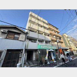 アミティ近大通り 3階 築35年10ヶ月の賃貸物件