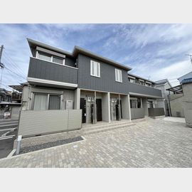 QueenSerenityの賃貸物件