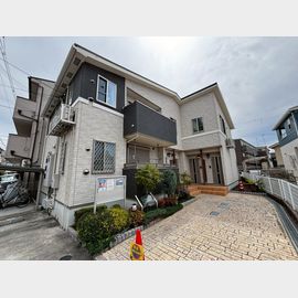 アウローラ八尾の賃貸物件