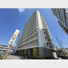 布施駅より徒歩4分 14階 築27年2ヶ月の賃貸物件