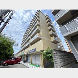 アバハイム西村の賃貸物件