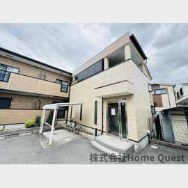 スペイシア友貴の賃貸物件