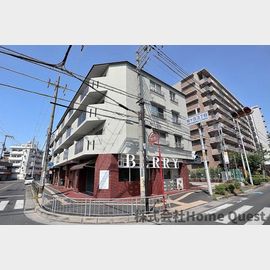 アサヒマンション 3階 築45年1ヶ月の賃貸物件