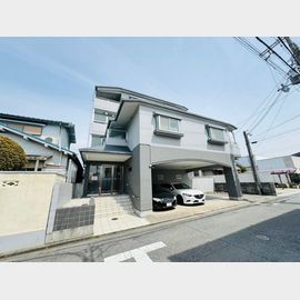 コート山本 3階 築38年1ヶ月の賃貸物件