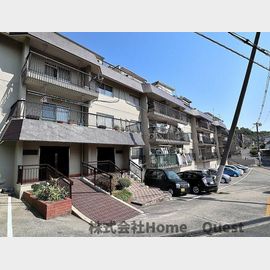 河内国分駅より徒歩9分 1階 築49年6ヶ月の賃貸物件