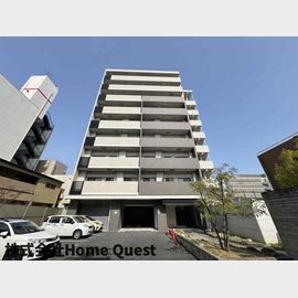 河内小阪駅より徒歩7分 3階 築16年1ヶ月の賃貸物件