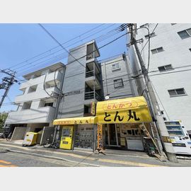ライラック商大前の賃貸物件