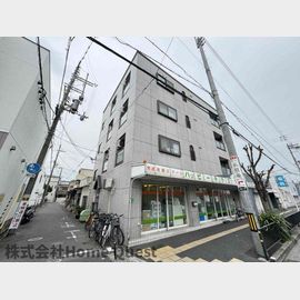 布施駅より徒歩16分 4階 築39年の賃貸物件