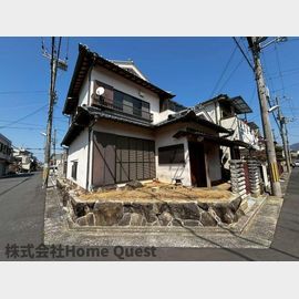 八尾駅より徒歩14分 1階 築40年11ヶ月の賃貸物件