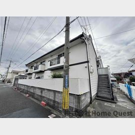 弥刀駅より徒歩3分 1階 築40年9ヶ月の賃貸物件