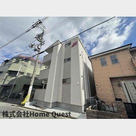 FaseciaNobiltaの賃貸物件