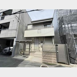 河内小阪駅より徒歩7分 2階 築21年1ヶ月の賃貸物件