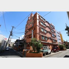 フラット八尾 4階 築34年4ヶ月の賃貸物件