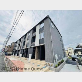 法善寺駅より徒歩1分 2階 築3年3ヶ月の賃貸物件