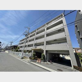 ソレアード美貴 5階 築27年9ヶ月の賃貸物件