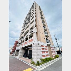 Ｌｕｘｅ布施南 10階 築9年3ヶ月の賃貸物件