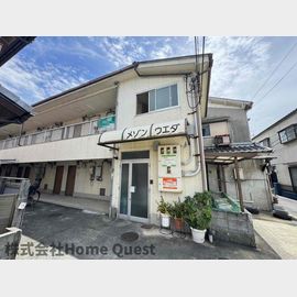 弥刀駅より徒歩8分 2階 築39年3ヶ月の賃貸物件