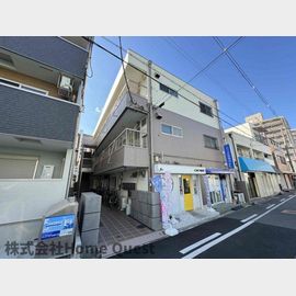 レジェンド小阪 3階 築44年の賃貸物件