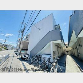 ソフィアテラスの賃貸物件