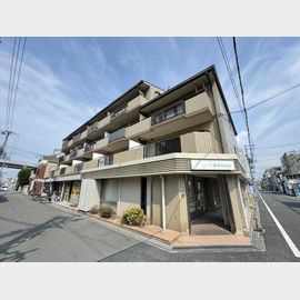 ＪＲ俊徳道駅より徒歩3分 4階 築35年7ヶ月の賃貸物件