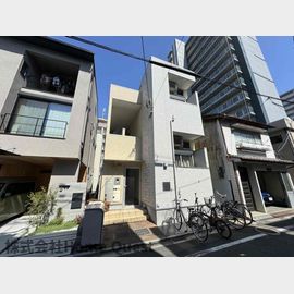 クレセントハイツの賃貸物件