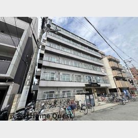 大宝小阪Ｃ．Ｔ・ハウス 6階 築36年8ヶ月の賃貸物件