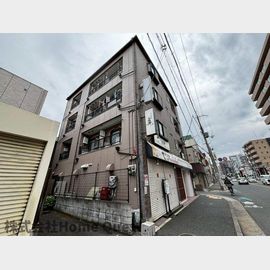 布施駅より徒歩9分 3階 築29年7ヶ月の賃貸物件