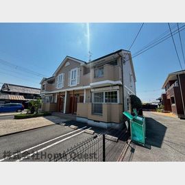 信貴山口駅より徒歩14分 1階 築22年1ヶ月の賃貸物件