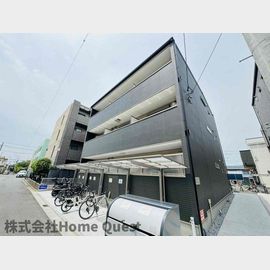 ティアラ北巽の賃貸物件