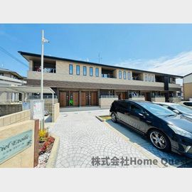 パークライフ八尾Iの賃貸物件