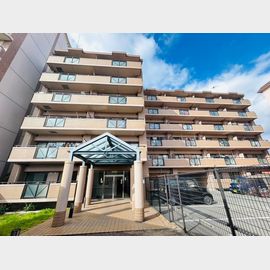 シャトー谷浦の賃貸物件