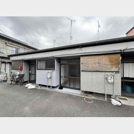 衣摺加美北駅より徒歩13分 1階 築58年2ヶ月の賃貸物件