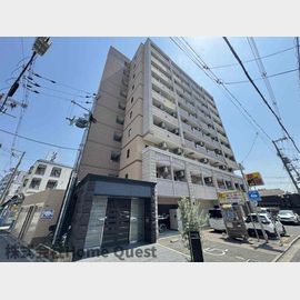 シティスパイアー布施 7階 築14年3ヶ月の賃貸物件