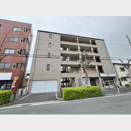 長瀬駅より徒歩2分 2階 築34年2ヶ月の賃貸物件