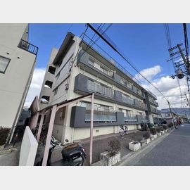 山本マンション 3階 築44年1ヶ月の賃貸物件