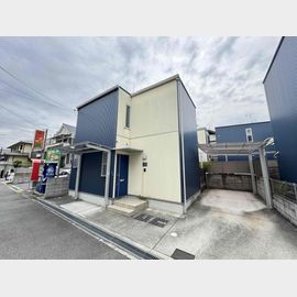 長瀬駅より徒歩11分 1階 築13年4ヶ月の賃貸物件