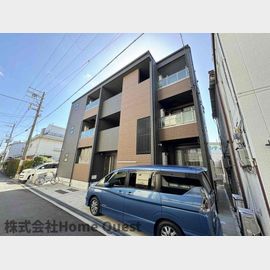 REGALEST長瀬の賃貸物件