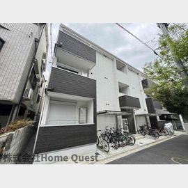 ALEGRIA弥刀203C 2階 築4年2ヶ月の賃貸物件