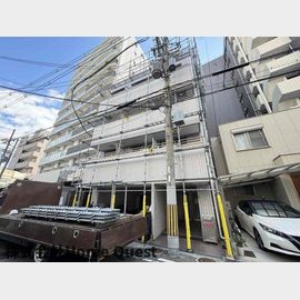 布施駅より徒歩5分 3階 築10年の賃貸物件